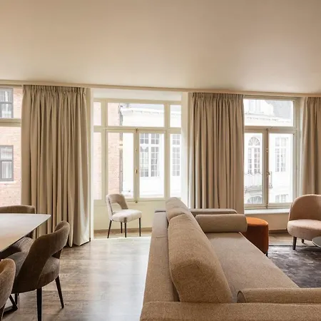 Dukes' Grand Place - By Dukes' Collection *