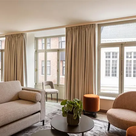 Dukes' Grand Place - By Dukes' Collection Appartamento Bruges