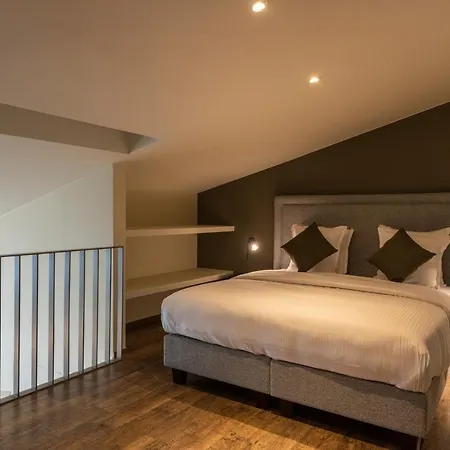 Dukes' Grand Place - By Dukes' Collection Apartmán