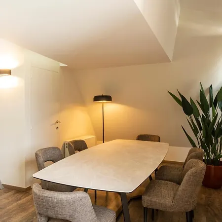 Apartmán Dukes' Grand Place - By Dukes' Collection