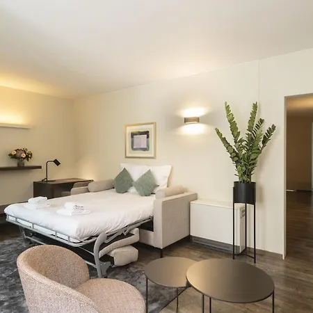 Dukes' Grand Place - By Dukes' Collection Apartmán *